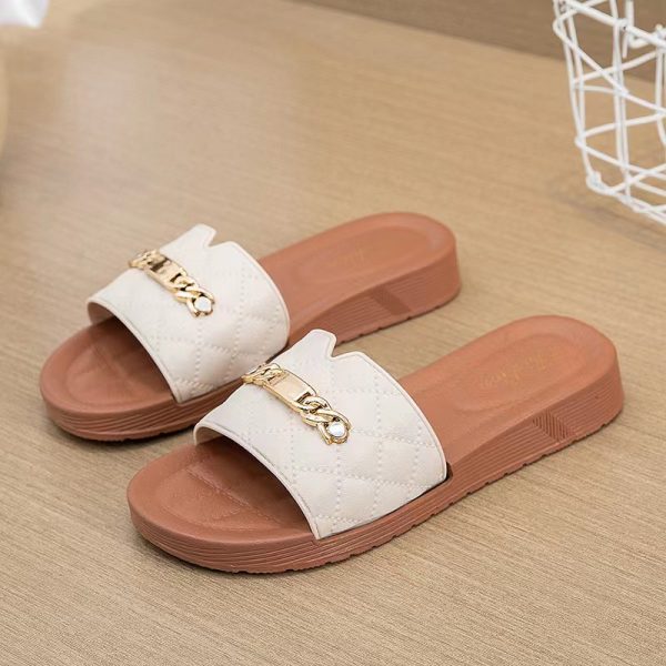 New sandals lady - Image 8