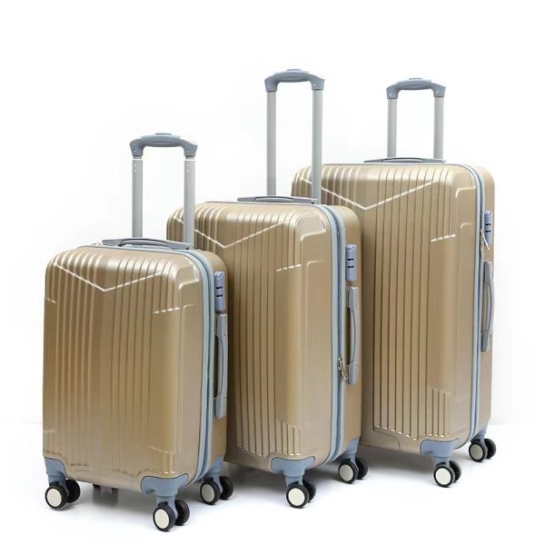 luggage storage - Image 2