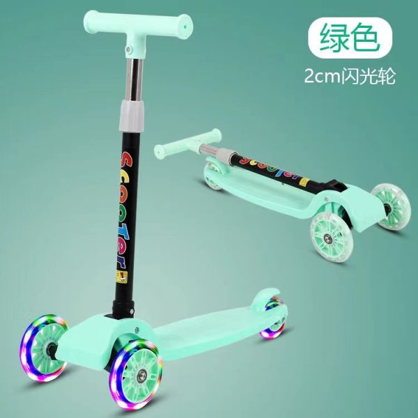 Kids Scooter - Image 3