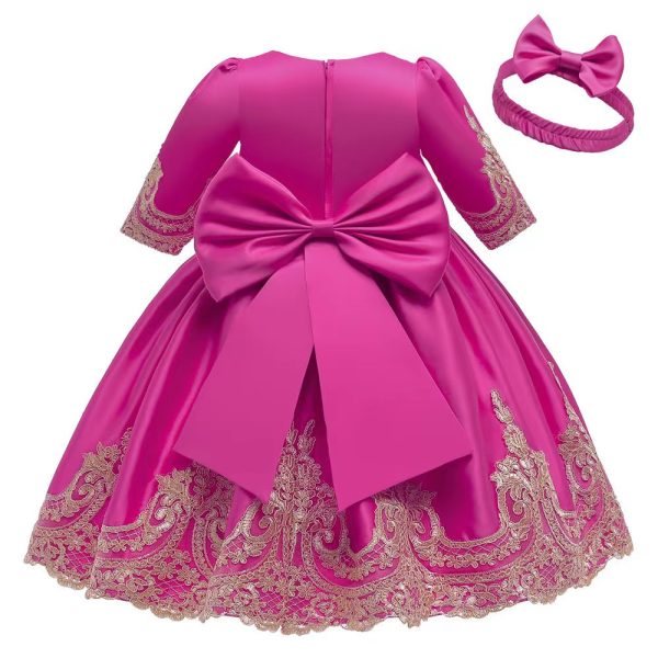 Girls Dress - Image 6