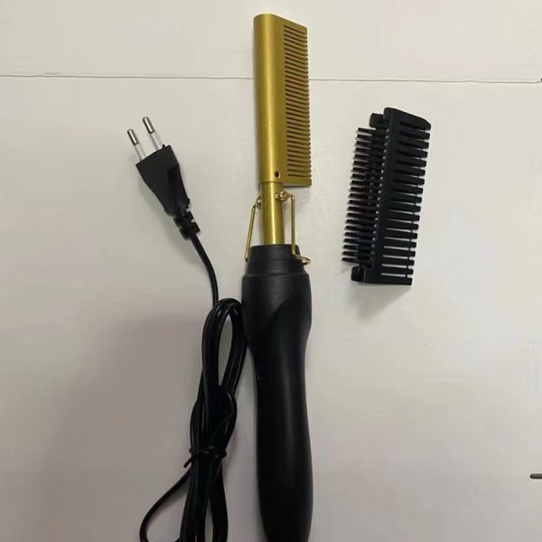 Dual-Purpose Electric Comb - Image 2