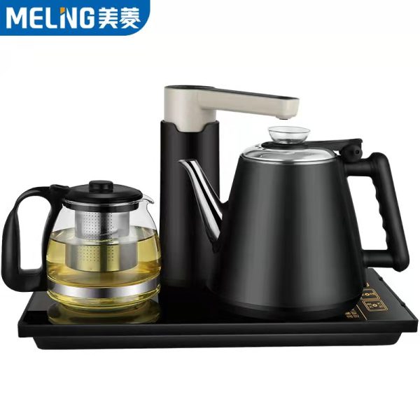 Electric kettle - Image 3