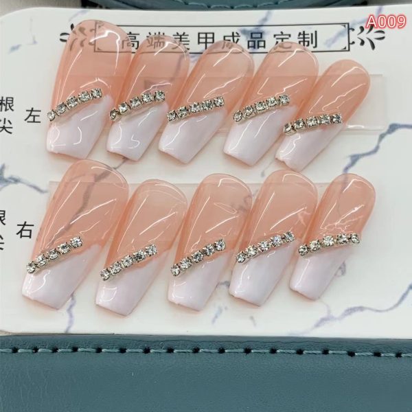 fake nail - Image 10