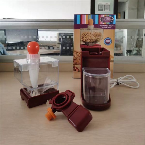 Peanut Butter Machine - Image 2