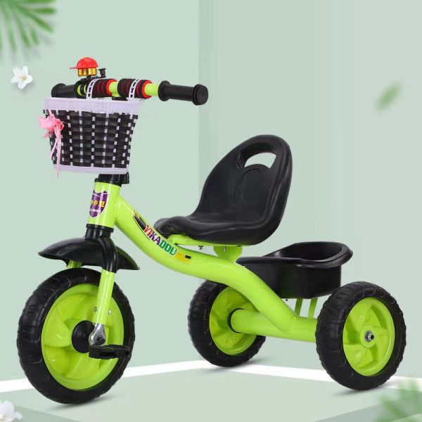 Kids Tricycle