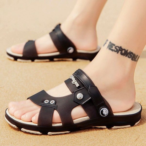 Mens sandles - Image 5