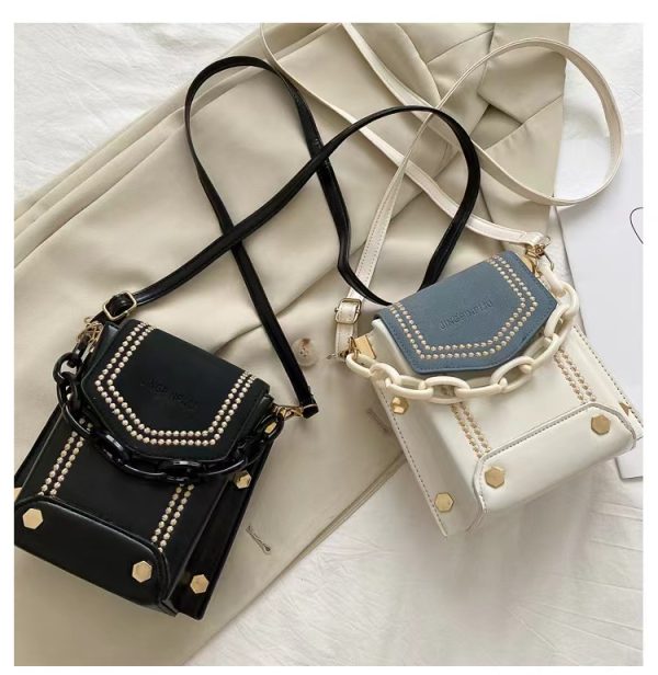 New trend of women's handbag - Image 7