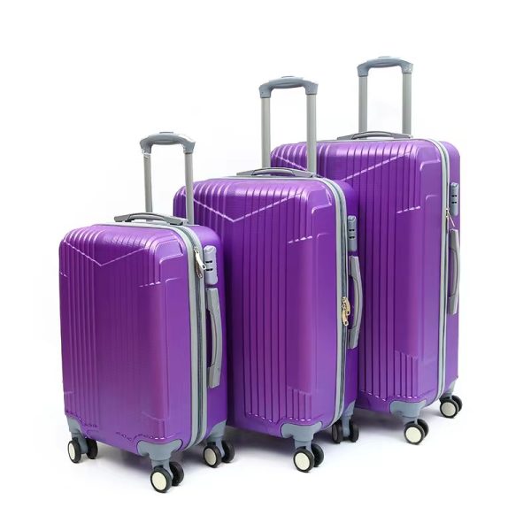 luggage storage - Image 3