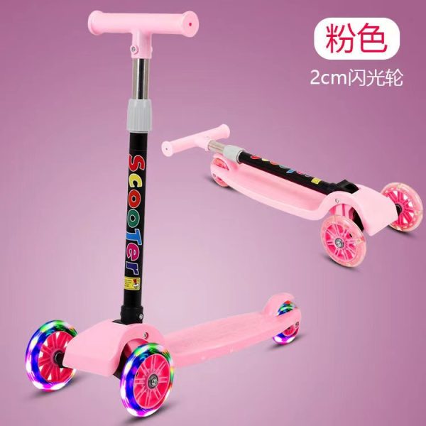 Kids Scooter - Image 2