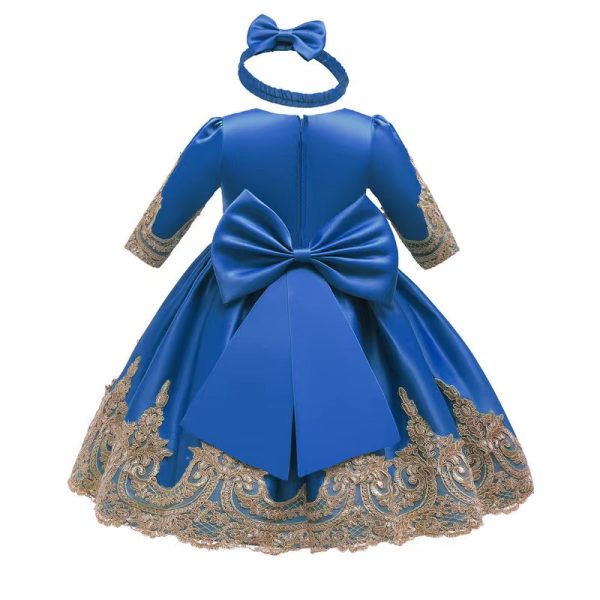 Girls Dress - Image 7