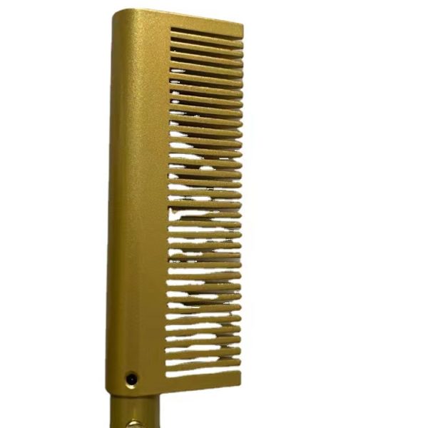 Dual-Purpose Electric Comb - Image 4