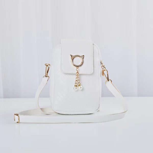 Single Shoulder Oblique Cross Bag - Image 3