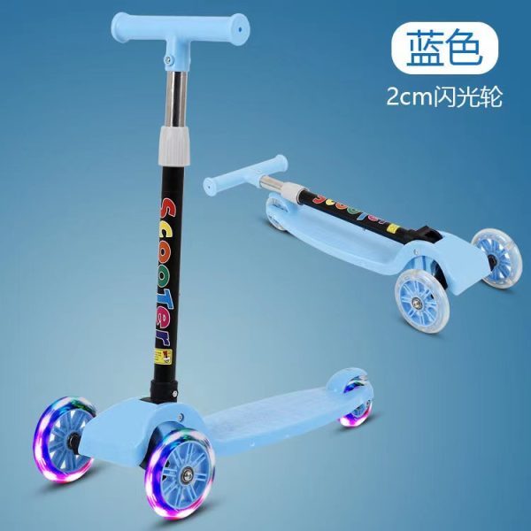 Kids Scooter - Image 4