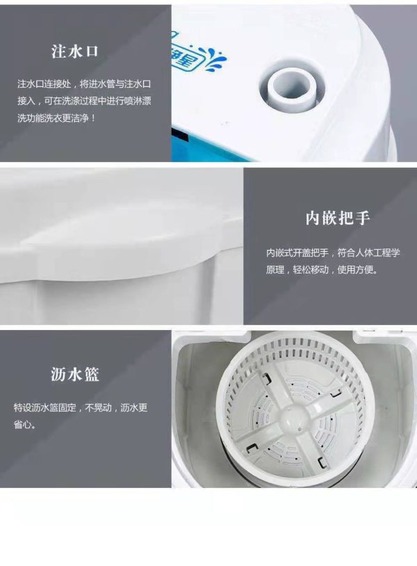 Household washing Machine - Image 9