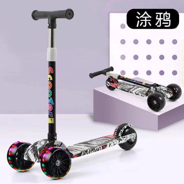 Kids Scooter