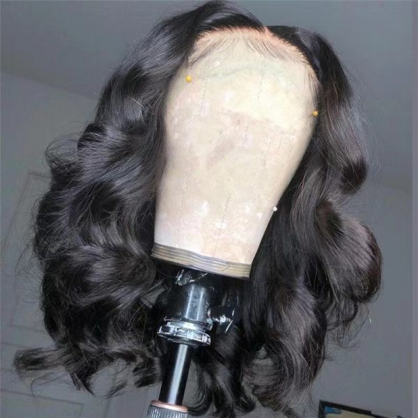 wig for lady - Image 4