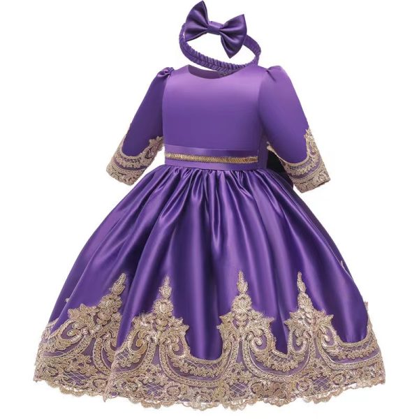 Girls Dress