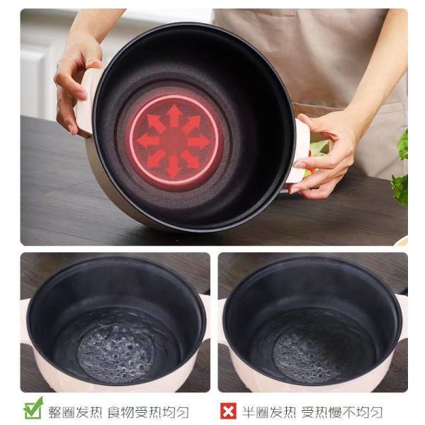 non-stick electric cooker - Image 7