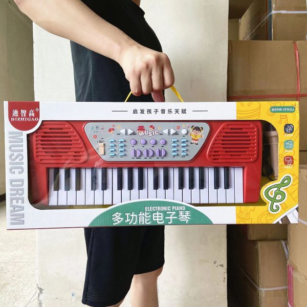 Music Piano Body Wholesale - Image 4