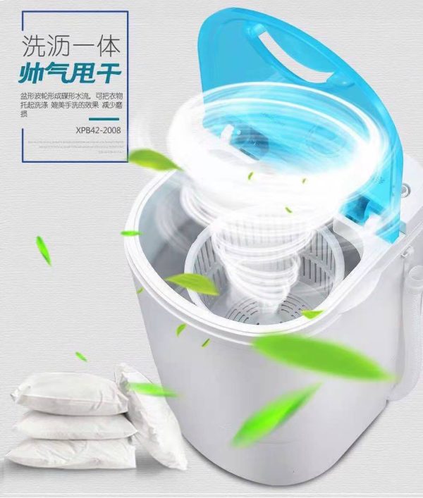 Household washing Machine - Image 6