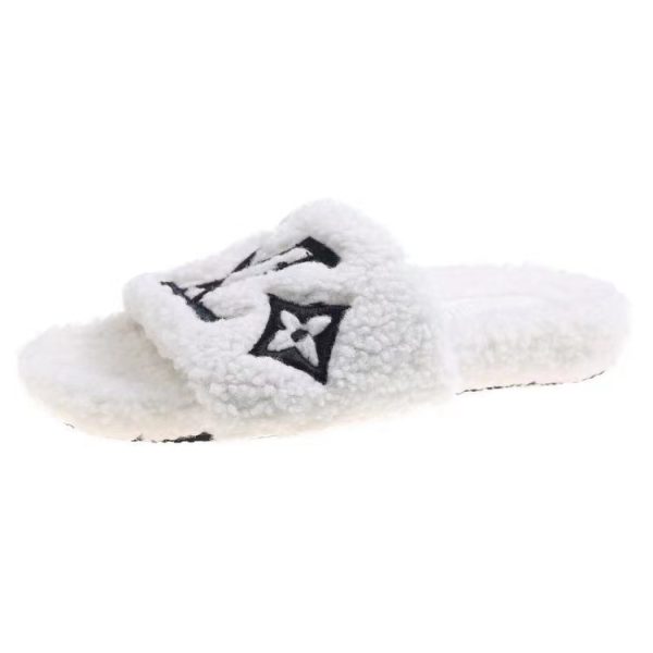 Wool slippers - Image 6