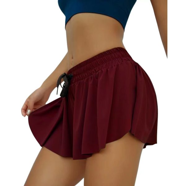 sports shorts - Image 5