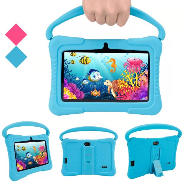 Children's Tablet