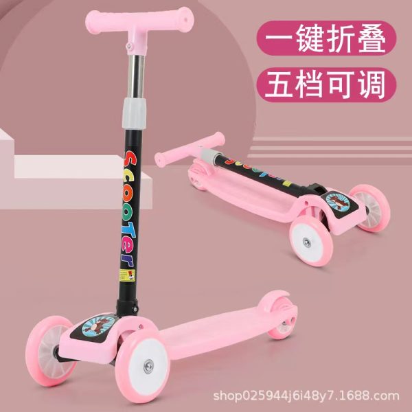 Kids Scooter - Image 5