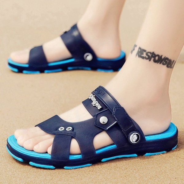 Mens sandles - Image 2