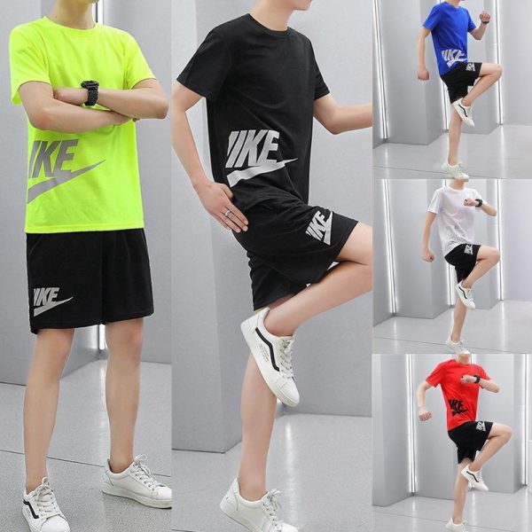 Sports clothing