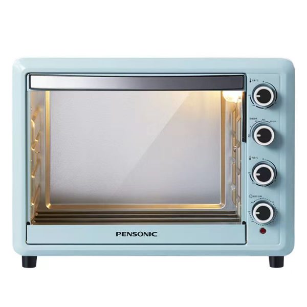 Electric Oven 60L - Image 3