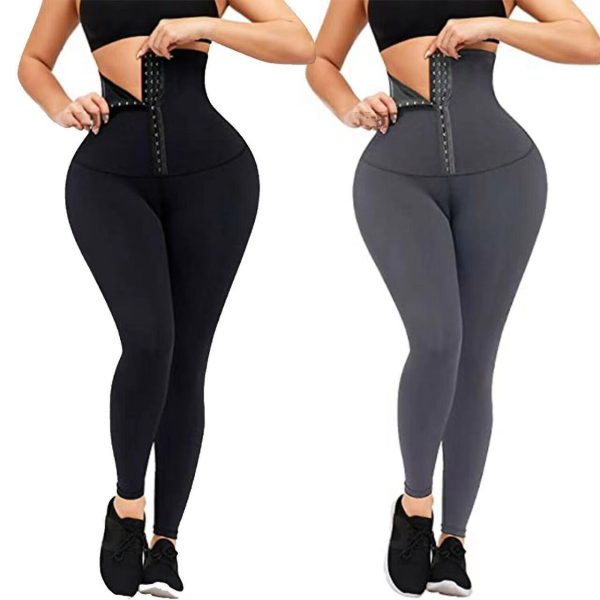 new yoga pants tight