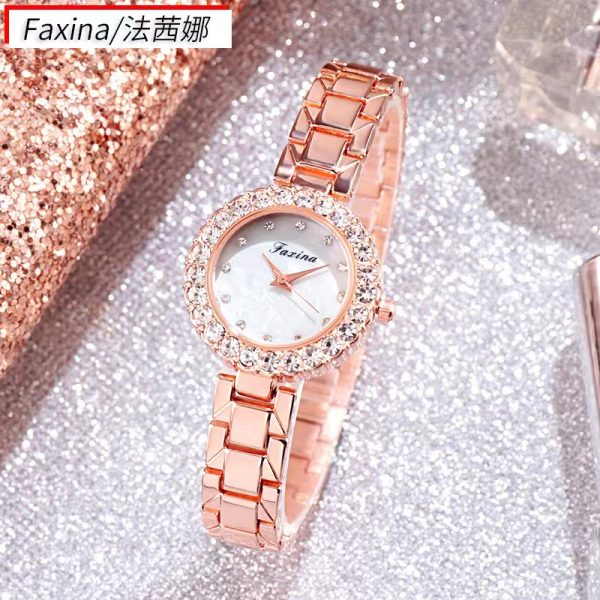 Quartz Watch Set - Image 4