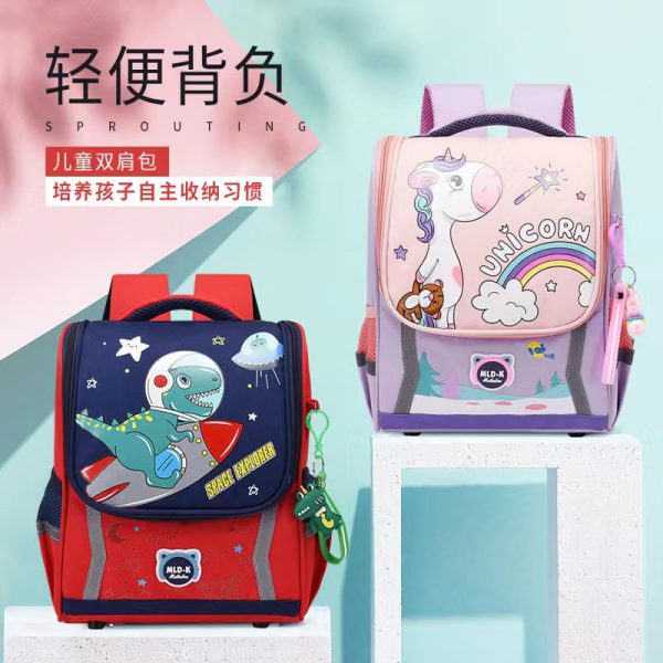 Children Backpack - Image 8