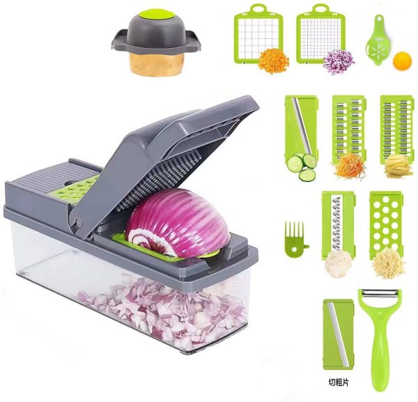 Grater Kitchen Gadgets