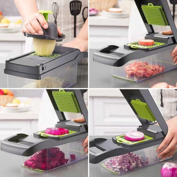 Grater Kitchen Gadgets - Image 2