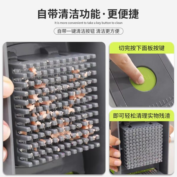 Grater Kitchen Gadgets - Image 4