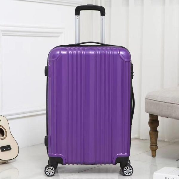 luggage storage - Image 5