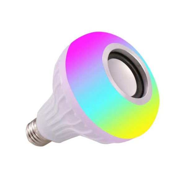 LED music bulb - Image 5