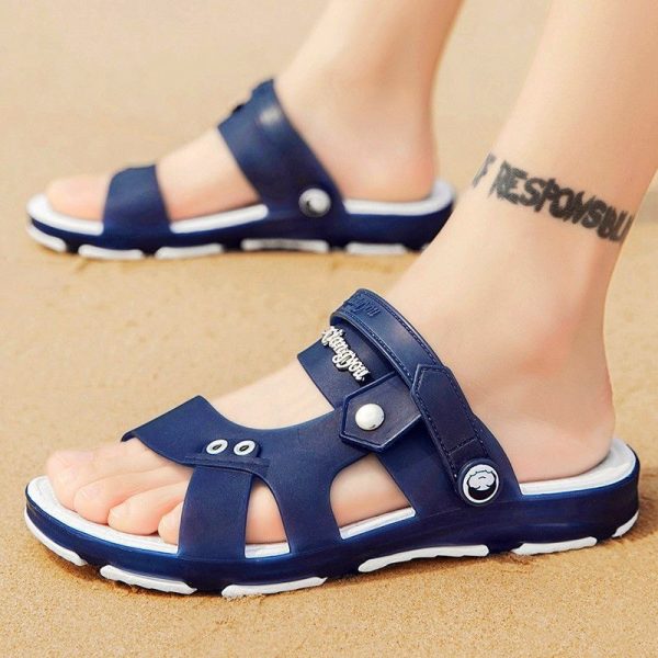 Mens sandles - Image 6