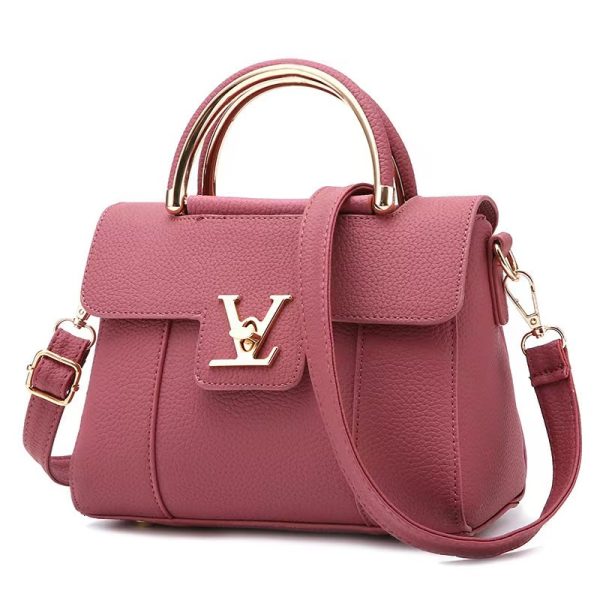 Women's Handbag - Image 3