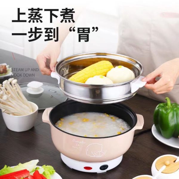 non-stick electric cooker - Image 8