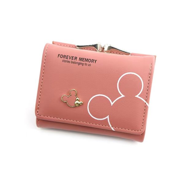 New girls casual wallet - Image 4