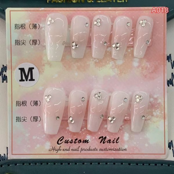 fake nail - Image 6