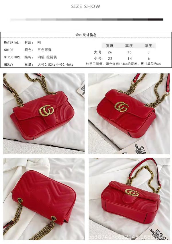 Lady's Bags - Image 10