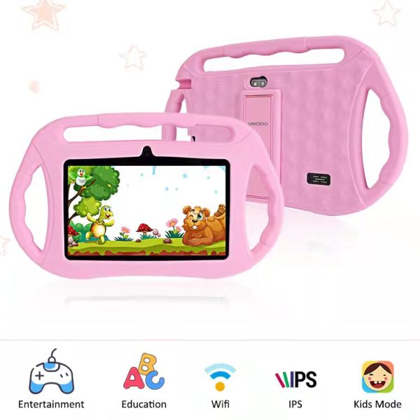 Children's Tablet - Image 4