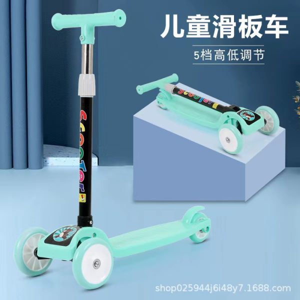 Kids Scooter - Image 7