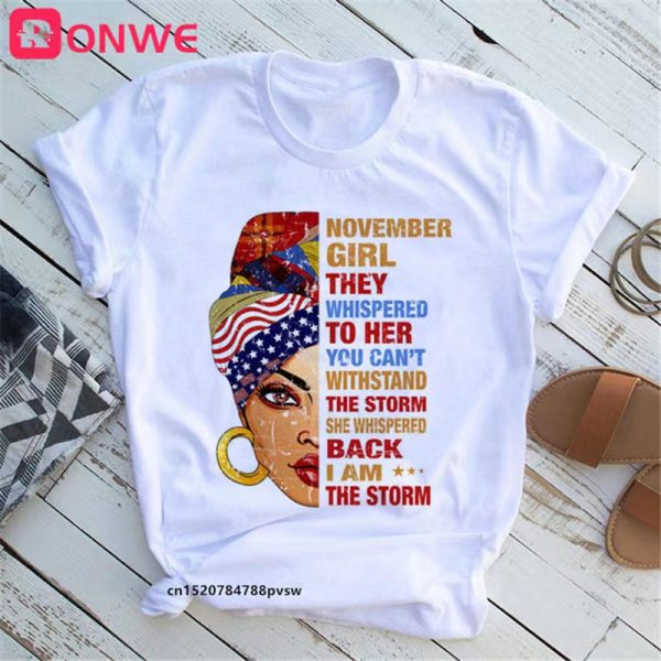 Women T-Shirt