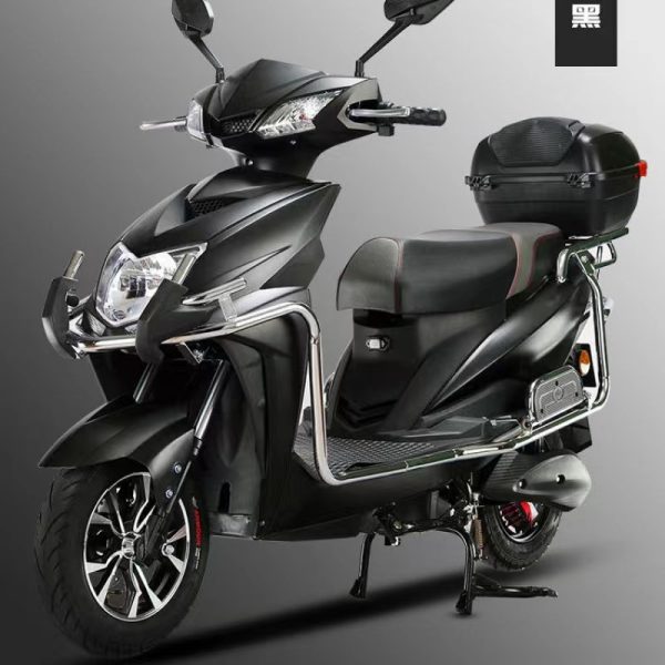 Electric motorcycle - Image 3