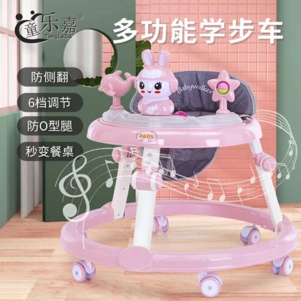 Baby Walker - Image 6